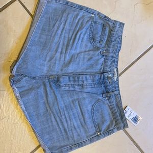 Forever 21 Jean shorts
